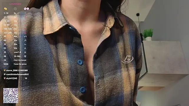 DonnaBurkee - pull down my panties (as I can)