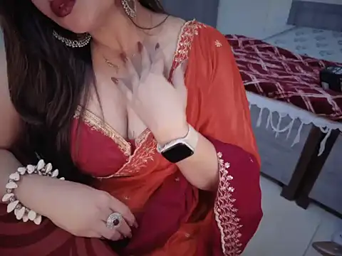 Dikshaindin - show boobs