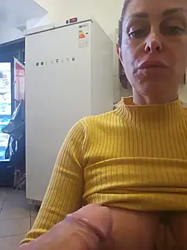 AmandaArt - blowjob + DICK RATE LT