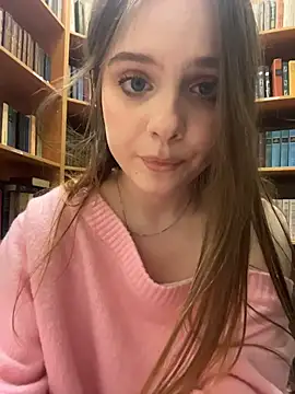 Lunabelle_ - rub my pussy with panties in mouth