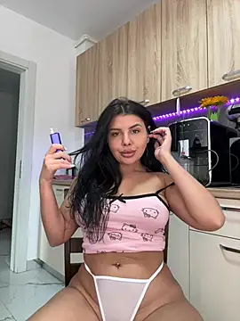 Scarlett-Dream - Last tip win 2 squirt video💦