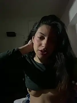 Conejitaazul - Beso a la camara 💋