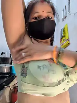 Laila_fuck - Full nude