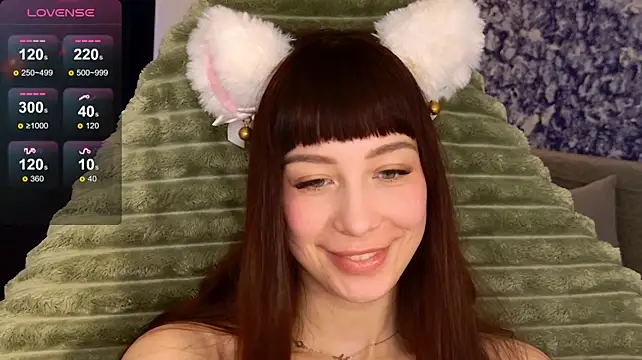 Miss_Mia_Murr - squirting time!