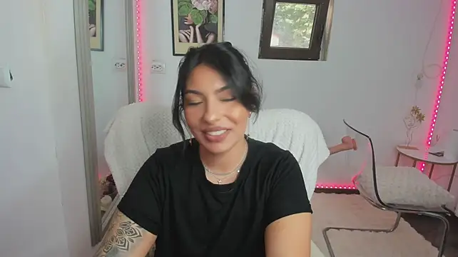 Zoey_boobies - cum show
