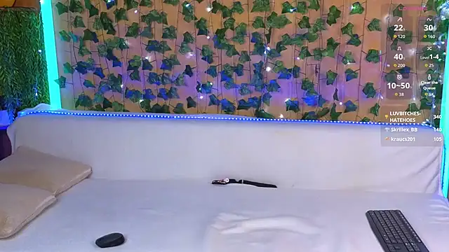 Eva_SmidtX - suck finger