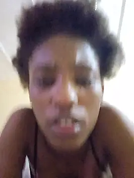 Sweet_monster36 - Upside down deepthroat hehe