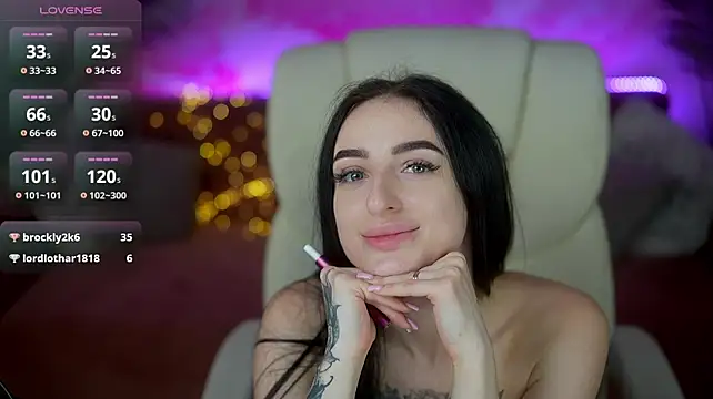 EmilyyMoon - deep throat