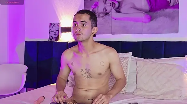 DarkkTemptationn - Blowjob sloppy con mucha saliva
