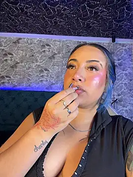 Scarlett-LS - show ass