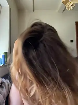 Rhyumii - 🍑Twerk 3m & LastTipperToyControl 3min🍓