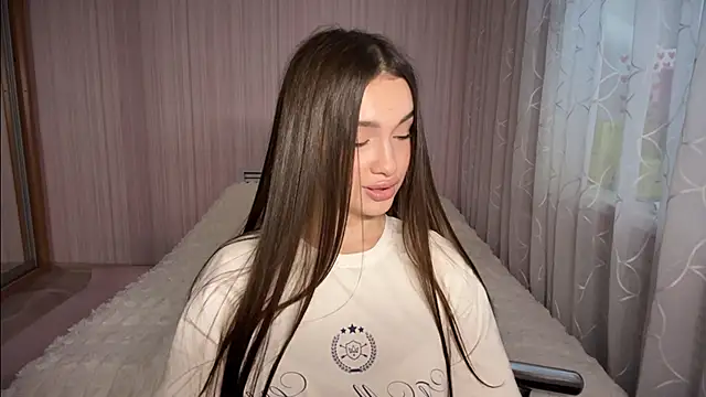 Love_my_Lips - Naughty Yoga Pose 🧘‍♀️🔥