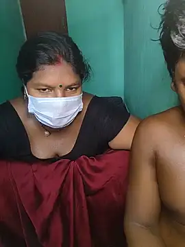 Desicouple1706 - Both nude & fuck 🤗🥰🔥☺️