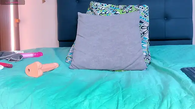Lunaa_veelvet - ride dildo anal 🍑🍆💥