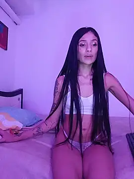Aurora_bont - Naked ❤️‍🔥