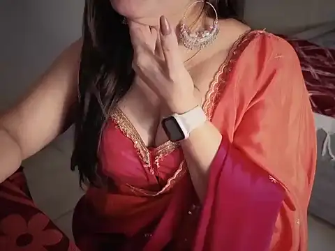 Dikshaindin - show boobs