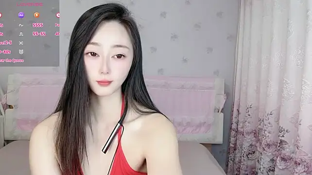 Anjila888 - 能让别人开心的人一定很善良【完成目标大黑牛控制3分钟】