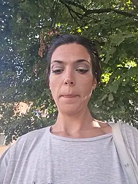 Wild_Witch - Finger asshole