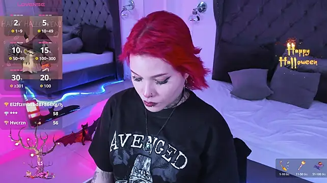 Jinxv_nuss - show tits