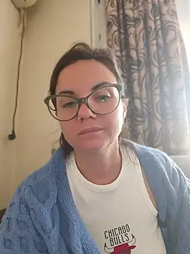 Velvet_Anne - Finger ass pussy