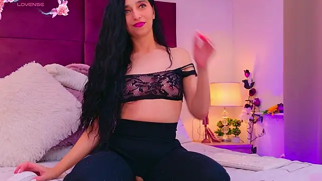 VanessaAngel - Let me cum on your cock!