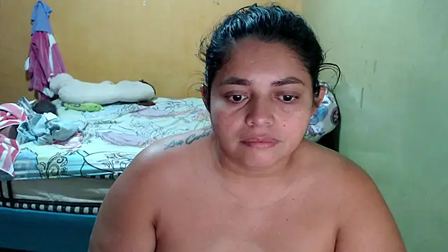 Yulieth_bbw - I'm on my period—please be understanding