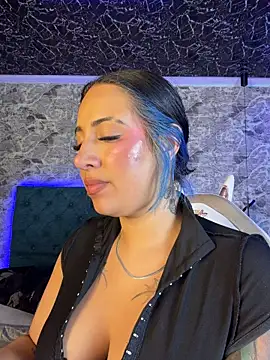 Scarlett-LS - show ass