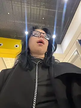 LishuMeow - throw my panties into the next stall