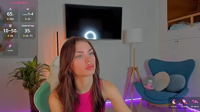 Eva__Blaze