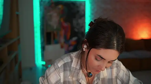 _Allie_ - Ladies cum first! & u're next [ ]