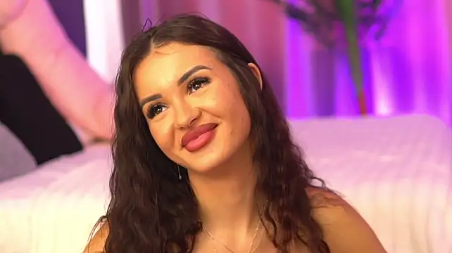 LilaRoses - Blowjob Tease