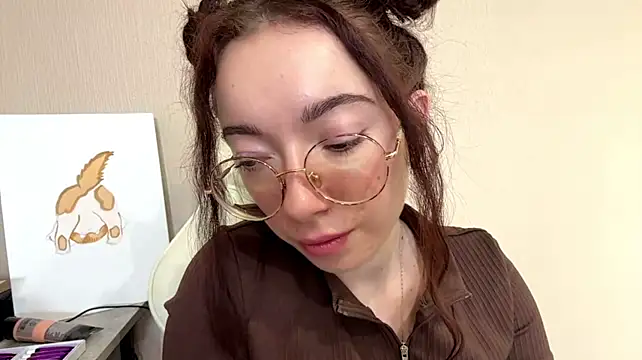 KarryRosamond - blow kiss cam ✨