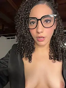Odett_Khastoff - Massage in my pussy with dildo