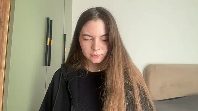 DonnaDunsmoor - show my hair