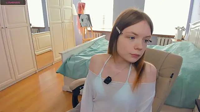 LavenderMitten - Make my pussy insanely wet