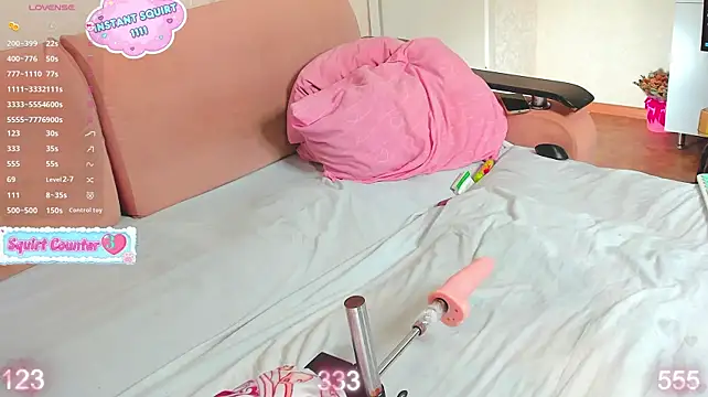 Selena_lil_girl - 💦 squirt 💦