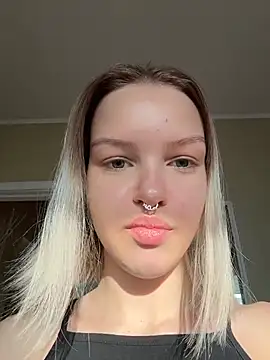 AshleyMur - Masturbation 5 min
