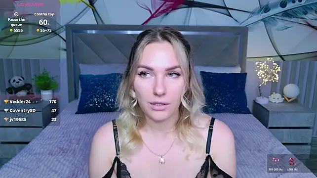 EvaAlisaXO - Spank ass