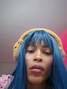 Hannaabanana8 - Squirt