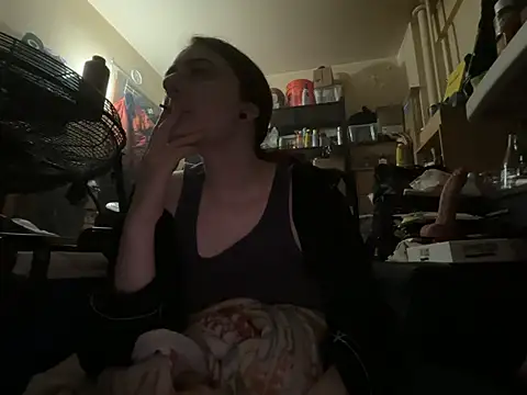 Snowbunnycake_131 - BBC dildo fuck my pussy daddy 60 group