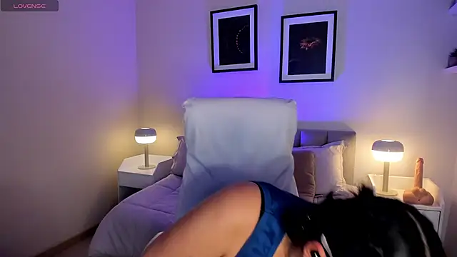 Galilea_Fox - 🍑Spank as x5: