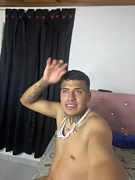 Kendall20 - DANCE HOT - BAILE SEXY PAREJA