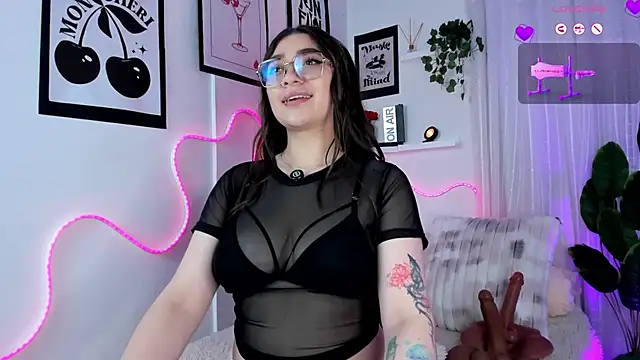 Samii_Evans