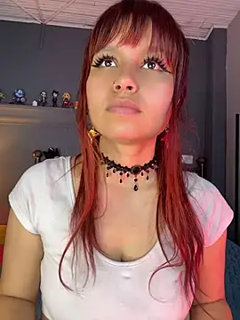 CarrieBlossom - My Boobs in a Wet T-shirt 💦