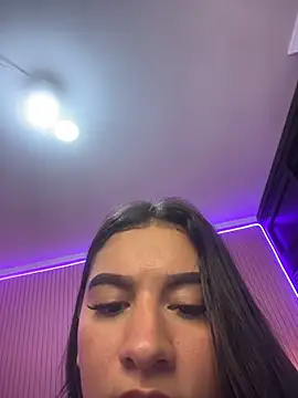 Roses_little_ - SHOW ANAL IN PUBLIC