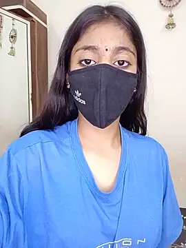 MISS-JIYA- - Ice rub boobs