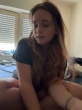 Rhyumii - 🍑Twerk 3m & LastTipperToyControl 3min🍓