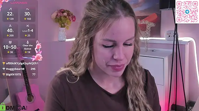 Curvybby1 - tit massage with oil