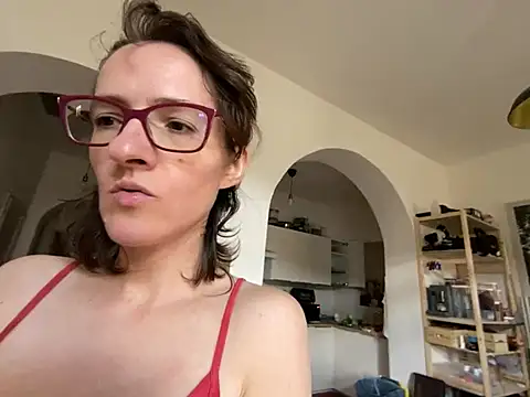 Hairy_horny_mommy - Big hairy nipples close