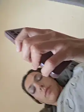 Wild_Witch - Finger asshole